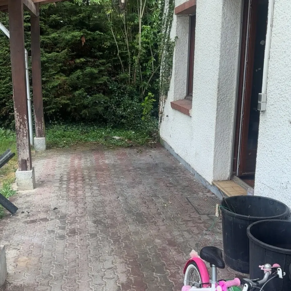 Débarras de maison après